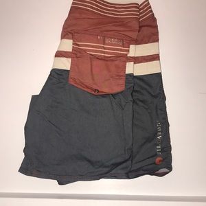 Billabong Board Shorts